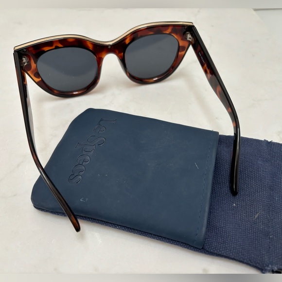 Le specs air heart tortoise - Picture 3 of 11